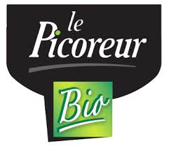 Grignottes de poulet bio rôti nature BIO, Le Picoreur (250 g)