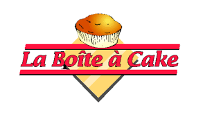 BOÎTE À CAKES (LA)