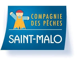 COMPAGNIE DES PÊCHES SAINT MALO