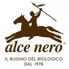 ALCE NERO